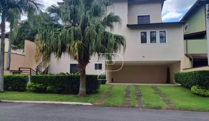 Casa com 4 dormitórios, 329 m² - venda por R$ 1.500.000,00 ou aluguel por R$ 8.500,29/mês - Granja Viana - Cotia/SP