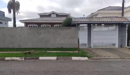 Casa com 3 dormitórios, 360 m² - venda por R$ 1.600.000,00 ou aluguel por R$ 7.638,00/mês - Haras Bela Vista - Vargem Grande Paulista/SP