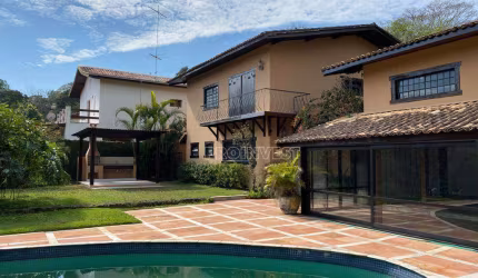 CASA GRANJA VIANA - DIFERENCIADA