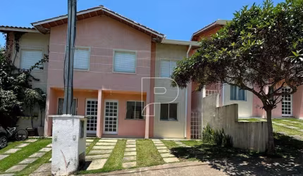 Casa com 3 dormitórios à venda, 82 m² por R$ 529.000,00 - Granja Viana - Cotia/SP
