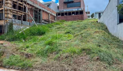 Terreno à venda, 403 m² por R$ 475.000,00 - São Paulo II - Cotia/SP