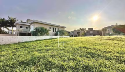 Terreno à venda, 549 m² por R$ 1.550.000,00 - Granja Viana - Carapicuíba/SP