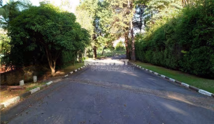 Terreno à venda, 702 m² por R$ 600.000,00 - São Fernando Golf Club - Cotia/SP