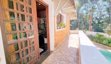 Casa com 4 dormitórios à venda, 377 m² por R$ 2.200.000,00 - Parque dos Príncipes - Osasco/SP