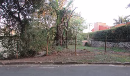 Terreno à venda, 1175 m² por R$ 740.000 - Granja Viana
