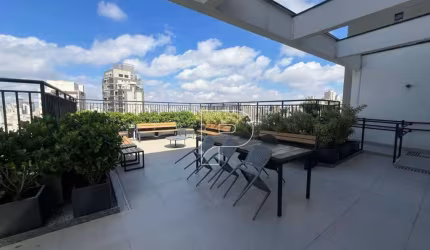 Studio com 1 dormitório à venda, 27 m² por R$ 320.000,00 - Bela Vista - São Paulo/SP