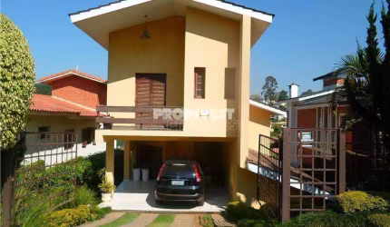 Casa com 3 dormitórios, 324 m² - venda por R$ 1.195.000 ou aluguel por R$ 8.915/mês - Granja Viana - Km 23