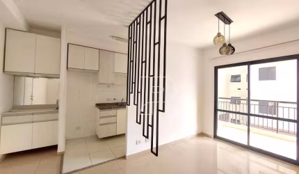 Apartamento com 2 dormitórios à venda, 58 m² por R$ 550.000,00 - Granja Viana - Cotia/SP