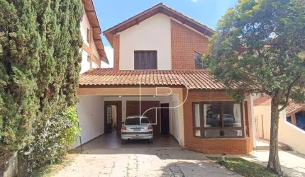 Casa para alugar, 180 m² por R$ 6.000,00/mês - Granja Viana - Cotia/SP