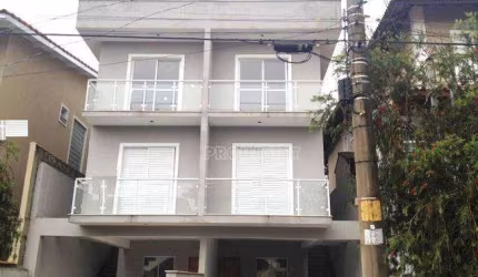 Casa com 3 dormitórios à venda, 124 m² por R$ 610.000,00 - Granja Viana - Cotia/SP