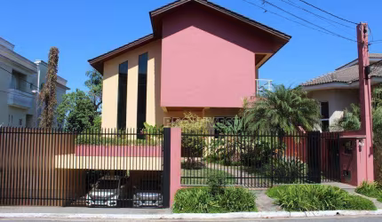 Belíssima Casa no Pq dos Príncipes