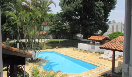 Casa à venda, 708 m² por R$ 3.000.000,00 - Granja Viana - Cotia/SP