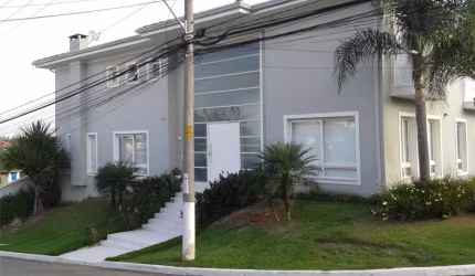 Casa à venda, 630 m² por R$ 3.800.000,00 - Granja Viana - Cotia/SP