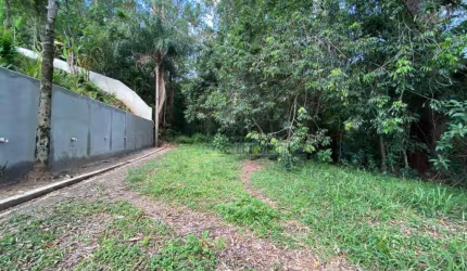Terreno à venda, 5660 m² por R$ 1.100.000,00 - Granja Viana - Carapicuíba/SP