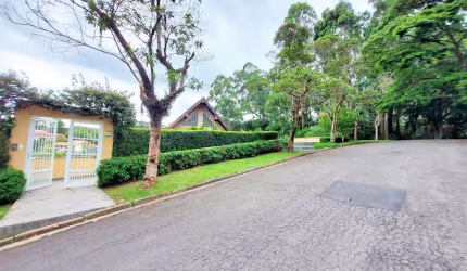 Casa com 6 dormitórios à venda, 724 m² por R$ 2.498.000,00 - Granja Viana - Cotia/SP