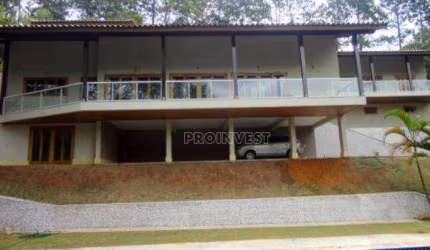 Casa à venda, 800 m² por R$ 3.200.000,00 - Parque Primavera - Carapicuíba/SP