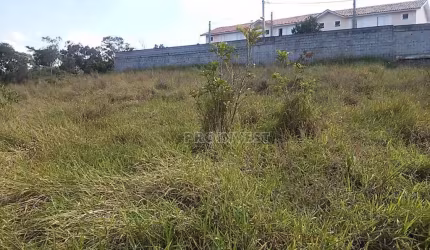 Área Residencial à venda, Jardim Pioneira, Cotia - AR0124.