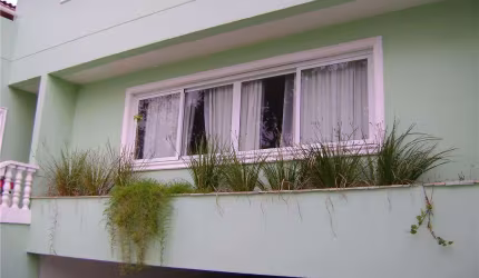 Casa residencial à venda, Parque dos Príncipes, São Paulo.