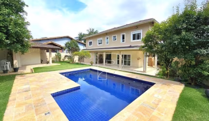 Casa com 4 dormitórios à venda, 419 m² por R$ 1.800.000,00 - Parque das Artes - Embu das Artes/SP