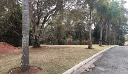 Terreno à venda, 1993 m² por R$ 680.000,00 - Granja Viana - Jandira/SP