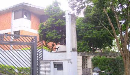 Casa residencial à venda, Parque dos Príncipes, São Paulo.