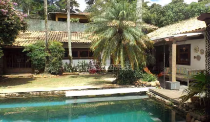 Casa à venda, 427 m² por R$ 1.950.000,00 - Granja Viana - Carapicuíba/SP