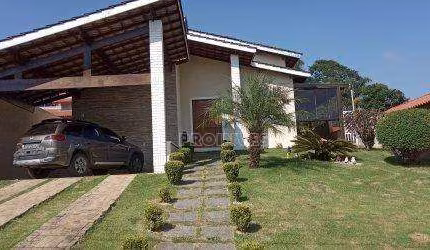 Casa com 3 dormitórios à venda, 168 m² por R$ 910.000,00 - Paysage Clair - Vargem Grande Paulista/SP