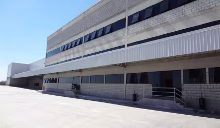 Galpão, 9088 m² - venda por R$ 45.000.000,00 ou aluguel por R$ 220.666,00/mês - Granja Viana - Cotia/SP