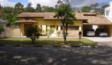 Casa com 3 dormitórios à venda, 345 m² por R$ 1.530.000,00 - Monte Catine - Vargem Grande Paulista/SP