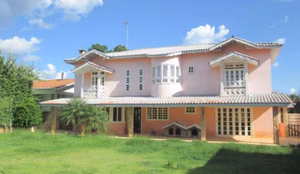 Casa com 4 dormitórios à venda, 565 m² por R$ 1.500.000,02 - Monte Catine - Vargem Grande Paulista/SP