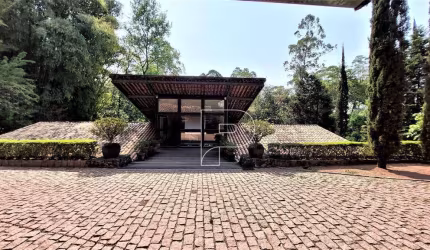 Casa à venda, 700 m² por R$ 1.700.000,00 - Granja Viana - Embu das Artes/SP