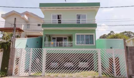Casa com 4 dormitórios à venda, 391 m² por R$ 1.600.000,00 - Parque dos Príncipes - São Paulo/SP