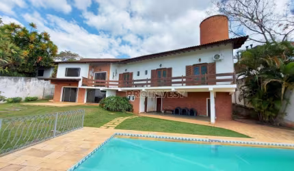 Casa com 4 dormitórios à venda, 480 m² por R$ 1.500.000,00 - Granja Viana - Carapicuíba/SP