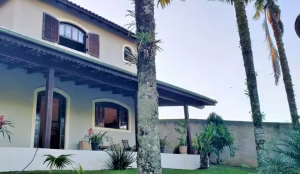 Casa com 3 dormitórios à venda, 260 m² por R$ 1.200.000,00 - Los Álamos - Vargem Grande Paulista/SP