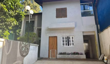 Casa com 4 dormitórios à venda, 360 m² por R$ 1.300.000,00 - Vila Verde - Itapevi/SP
