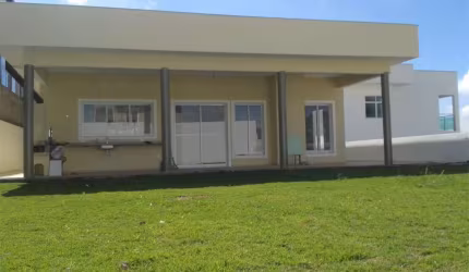 Casa com 4 dormitórios à venda, 400 m² por R$ 3.975.000,00 - Granja Viana - Cotia/SP