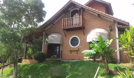 Casa à venda, 320 m² por R$ 958.000,00 - Colinas de Caucaia - Cotia/SP