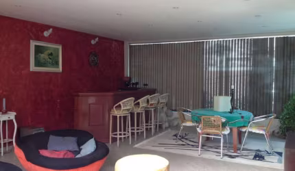 Casa com 4 dormitórios à venda, 520 m² por R$ 1.800.000,00 - Jardim Bonfiglioli - São Paulo/SP