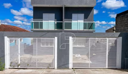 Casa com 3 dormitórios à venda, 102 m² por R$ 350.000,00 - Cotia - Cotia/SP