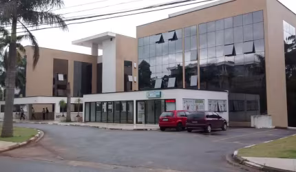 Sala 37 m² -Vendo  R$ 220.000 - Granja Viana - Cotia/SP