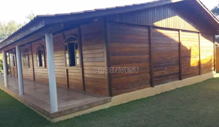 Casa com 4 dormitórios à venda, 214 m² por R$ 1.150.000,00 - São Fernando Residência - Barueri/SP