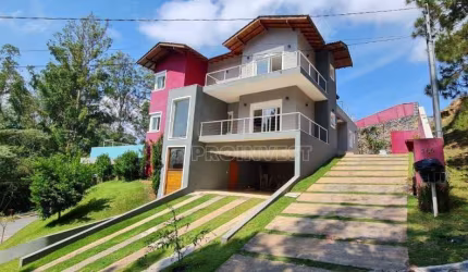 Casa à venda, 550 m² por R$ 2.800.000,00 - Parque das Artes - Embu das Artes/SP