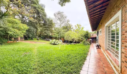 Casa com 3 dormitórios à venda, 300 m² por R$ 1.100.000,00 - Granja Viana - Cotia/SP