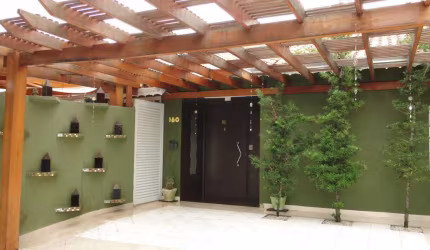 Casa com 4 dormitórios à venda, 450 m² por R$ 1.700.000,00 - Granja Viana - Jandira/SP