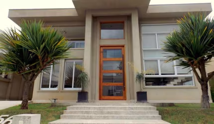 Casa com 4 dormitórios à venda, 750 m² por R$ 14.000.000,00 - Residencial Dois (Tamboré) - Santana de Parnaíba/SP