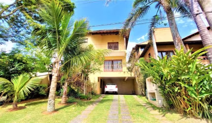 Casa à venda, 210 m² por R$ 1.300.000,00 - Granja Viana - Cotia/SP