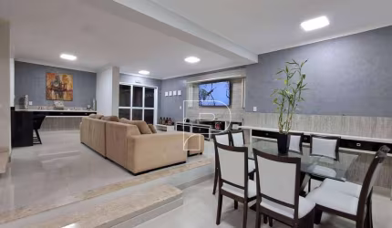 Casa à venda, 378 m² por R$ 1.600.000,00 - Vila Verde - Itapevi/SP