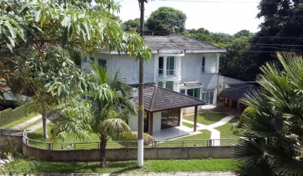 Casa com 5 dormitórios à venda, 480 m² por R$ 1.490.000,00 - Vila Verde - Itapevi/SP