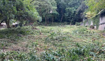 Terreno à venda, 1000 m² por R$ 1.200.000,00 - Granja Viana - Carapicuíba/SP