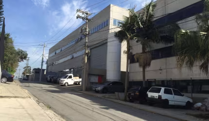 Galpão à venda, 3000 m² por R$ 13.000.000,00 - Granja Viana - Cotia/SP